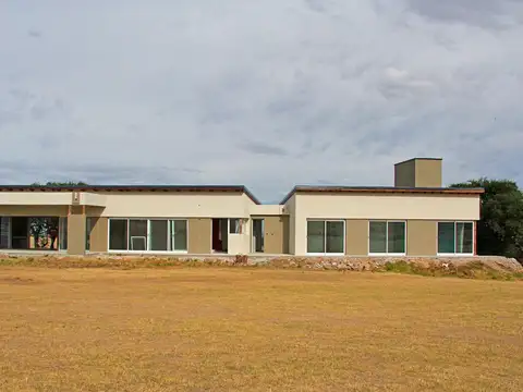 Terreno en Venta en Villa Larca, Chacabuco