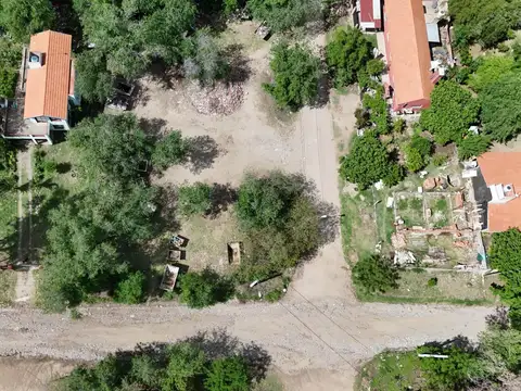 Terreno en Venta en Centro, Merlo