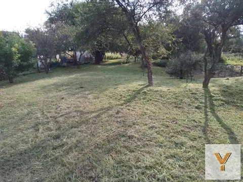 Terreno en Venta en San Luis, Juan Martín de Pueyrredón