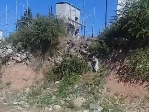 Terreno en Venta en Potrero de los Funes, Juan Martín de Pueyrredón