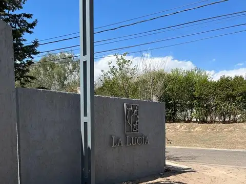 Terreno en Venta en Juana Koslay, Juan Martín de Pueyrredón