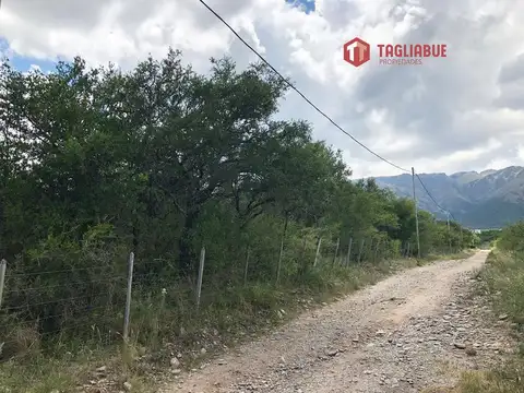 Terreno en Venta en Merlo, Junín