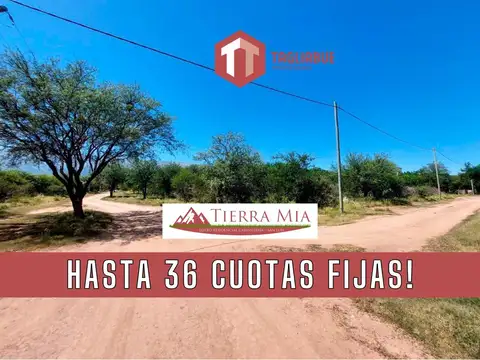 Terreno en Venta en Merlo, Junín