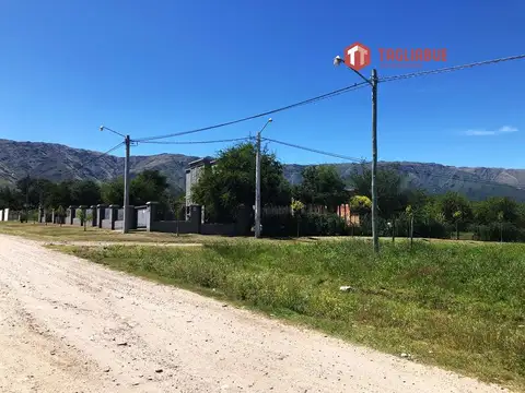 Terreno en Venta en Las Moreras, Merlo