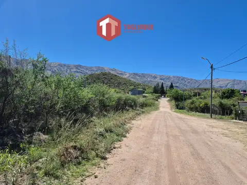 Terreno en Venta en Merlo, Junín