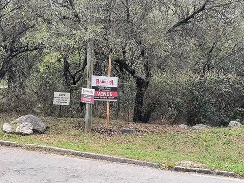 Terreno en Venta en Chumamaya, Merlo