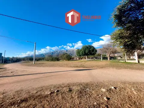 Terreno en Venta en Merlo, Junín