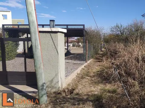 Terreno en Venta en Nuevo Merlo, Merlo
