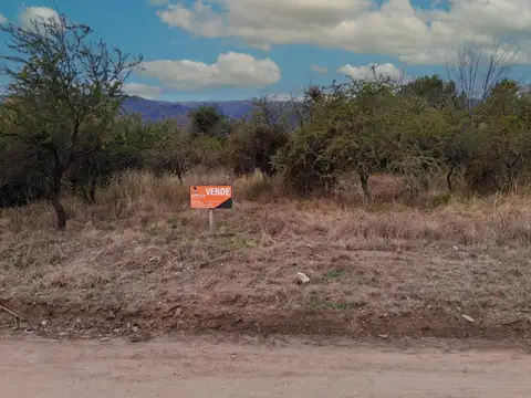 Terreno en Venta en Nuevo Merlo, Merlo