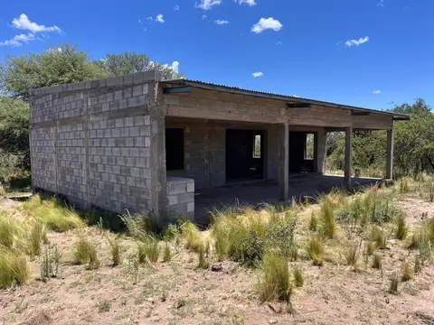 Terreno en Venta en Villa Larca, Chacabuco