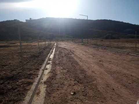Terreno en Venta en Cuchi Corral, Juan Martín de Pueyrredón