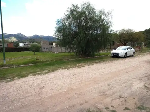 Terreno en Venta en El Chorrillo, Juan Martín de Pueyrredón