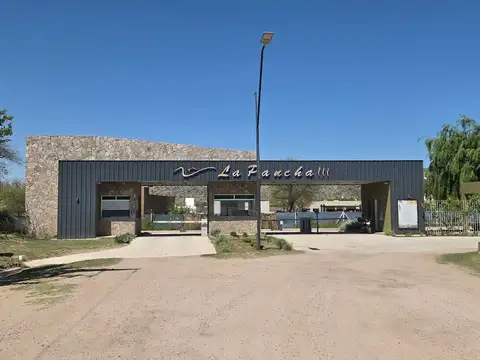 Terreno en Venta en Juana Koslay, Juan Martín de Pueyrredón
