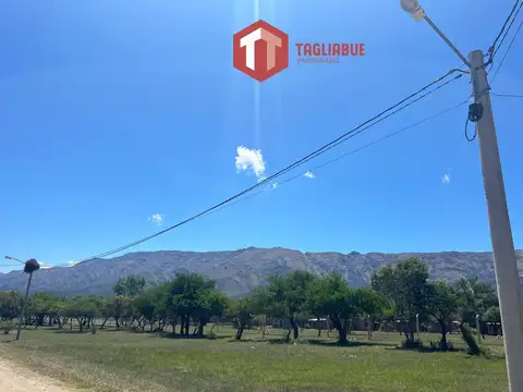 Terreno en Venta en Merlo, Junín