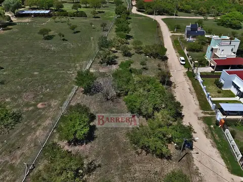 Terreno en Venta en Centro, Merlo