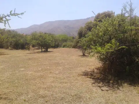 Terreno en Venta en Pantanillo, Merlo