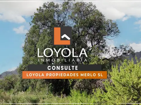 Terreno en Venta en Cerro de Oro, Junín