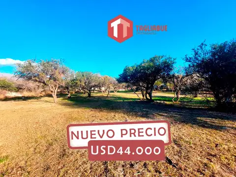 Terreno en Venta en Merlo, Junín