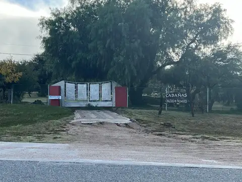Terreno en Venta en Papagayos, Chacabuco