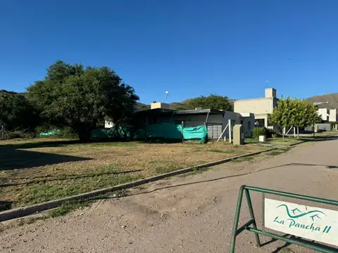 Terreno en Venta en Juana Koslay, Juan Martín de Pueyrredón