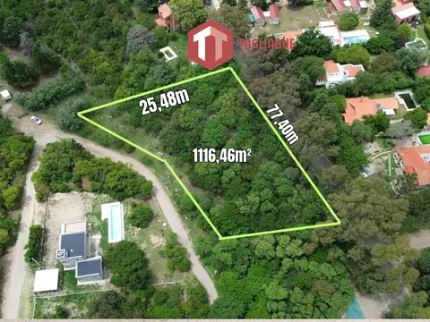 Terreno en Venta en Rincon Del Este, Merlo