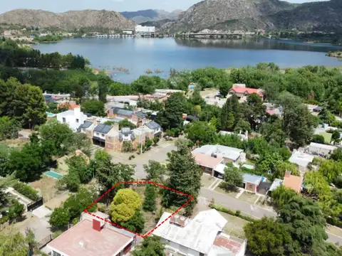 Terreno en Venta en Potrero de los Funes, Juan Martín de Pueyrredón