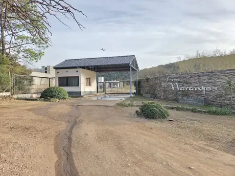 Terreno en Venta en Juana Koslay, Juan Martín de Pueyrredón