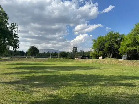 Terreno en Venta en Juana Koslay, Juan Martín de Pueyrredón
