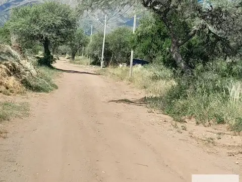 Terreno en Venta en Merlo, Junín