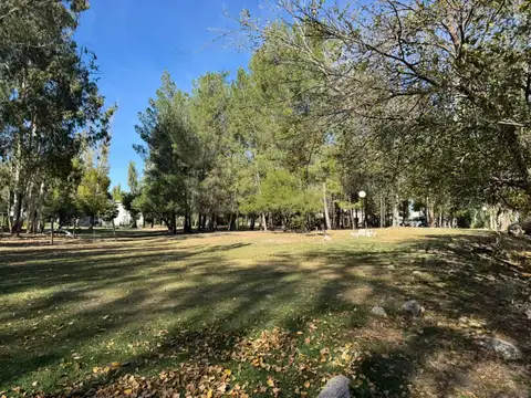 Terreno en Venta en Juana Koslay, Juan Martín de Pueyrredón
