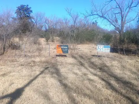 Terreno en Venta en Santa Rosa de Conlara, Junín