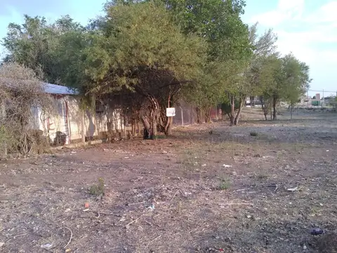 Terreno en Venta en Juana Koslay, Juan Martín de Pueyrredón
