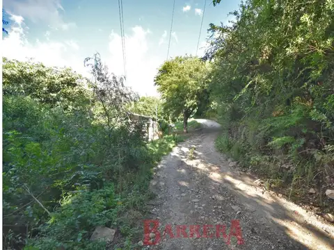 Terreno en Venta en Chumamaya, Merlo