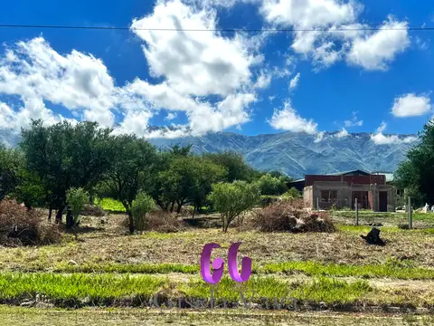 Terreno en Venta en Las Moreras, Merlo