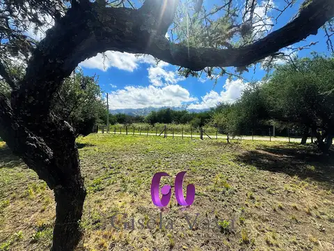 Terreno en Venta en Las Moreras, Merlo