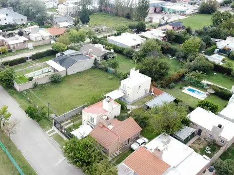 Terreno en Venta en Juana Koslay, Juan Martín de Pueyrredón