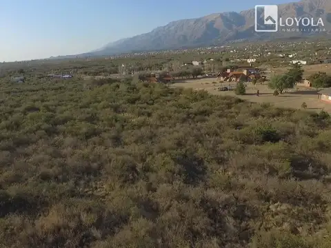 Terreno en Venta en Cerro De Oro, Merlo