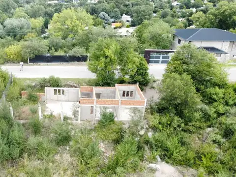 Terreno en Venta en Potrero de los Funes, Juan Martín de Pueyrredón