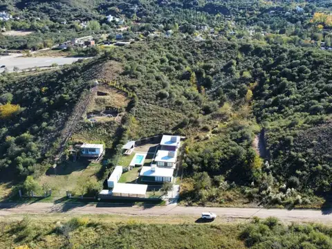 Terreno en Venta en Potrero de los Funes, Juan Martín de Pueyrredón