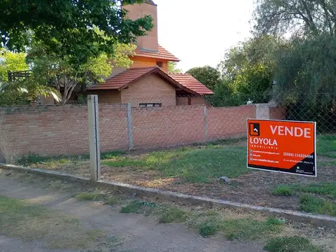 Terreno en Venta en Centro, Merlo