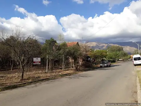 Terreno en Venta en Centro, Merlo