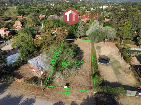 Terreno en Venta en Balneario, Merlo