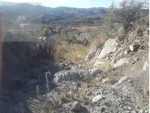 Terreno en Venta en Potrero de los Funes, Juan Martín de Pueyrredón