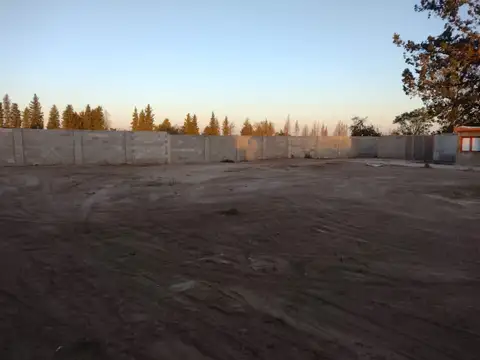 Terreno en Venta en Union, San Luis