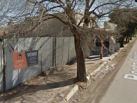 Terreno en Venta en Centro, Merlo