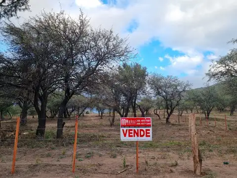 Terreno en Venta en Potrero de los Funes, Juan Martín de Pueyrredón