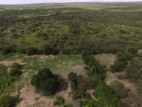 Terreno en Venta en Zona Dique Piscu Yaco, Cortaderas