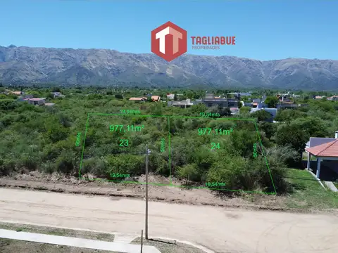 Terreno en Venta en Merlo, Junín