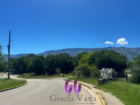 Terreno en Venta en Piedra Blanca Abajo, Merlo