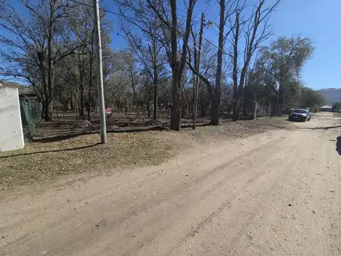 Terreno en Venta en Juana Koslay, Juan Martín de Pueyrredón